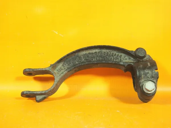 Soporte Amortiguador Delantero Izquierdo Audi A6 C7 OEM 8k0413037l image 2