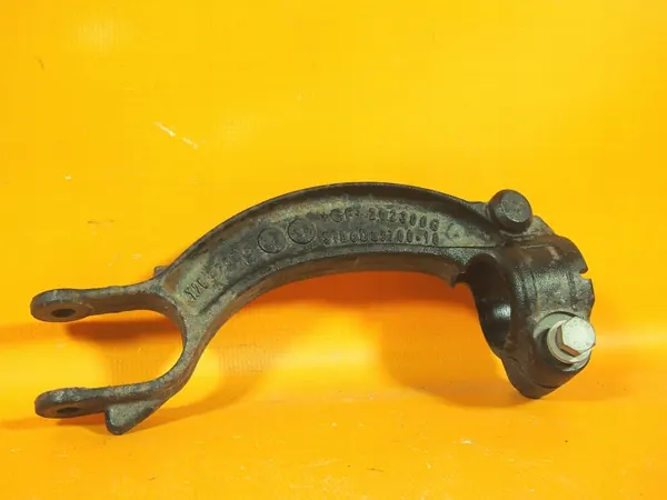 Soporte Amortiguador Delantero Izquierdo Audi A6 C7 OEM 8k0413037l image 3