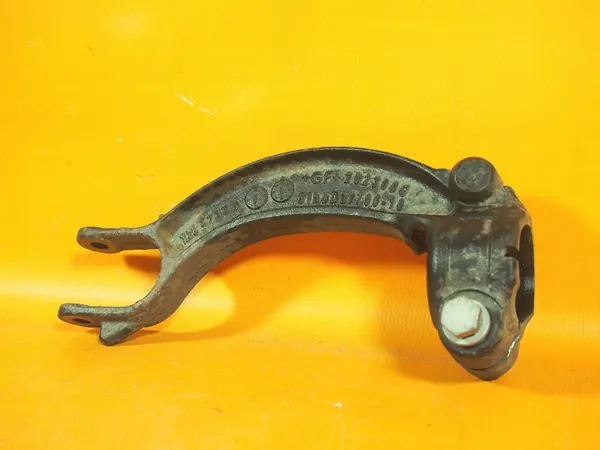 Soporte Amortiguador Delantero Izquierdo Audi A6 C7 OEM 8k0413037l image 4