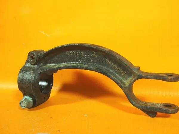 Soporte Amortiguador Delantero Izquierdo Audi A6 C7 OEM 8k0413037l image 6