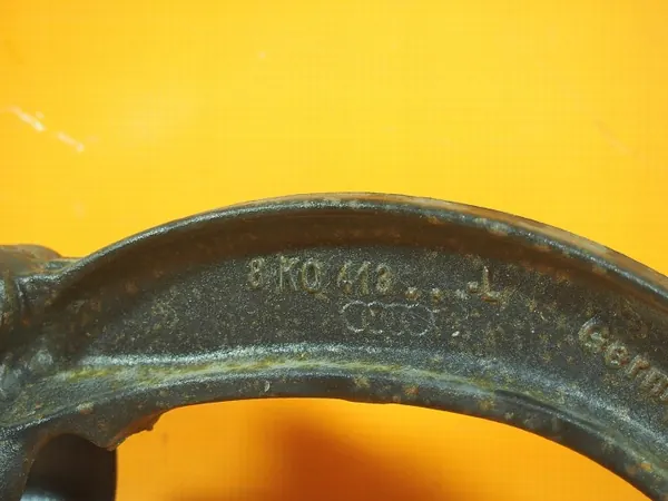 Soporte Amortiguador Delantero Izquierdo Audi A6 C7 OEM 8k0413037l image 7