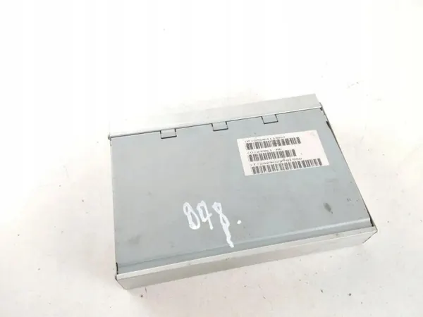 Chrysler 300 Audio-Verstärker OEM 05064118AJ image 2