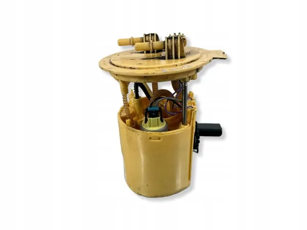 Brandstofpomp OEM 68243573AC voor Jeep Cherokee WK2 image 4