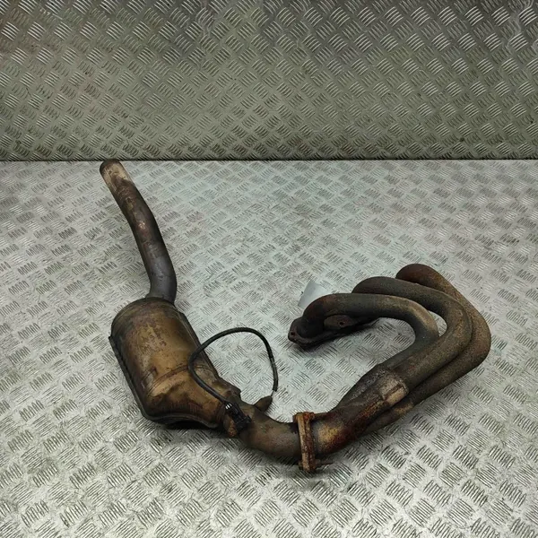 Katalysaattori OEM 99611302159 Porsche 911:lle image 2