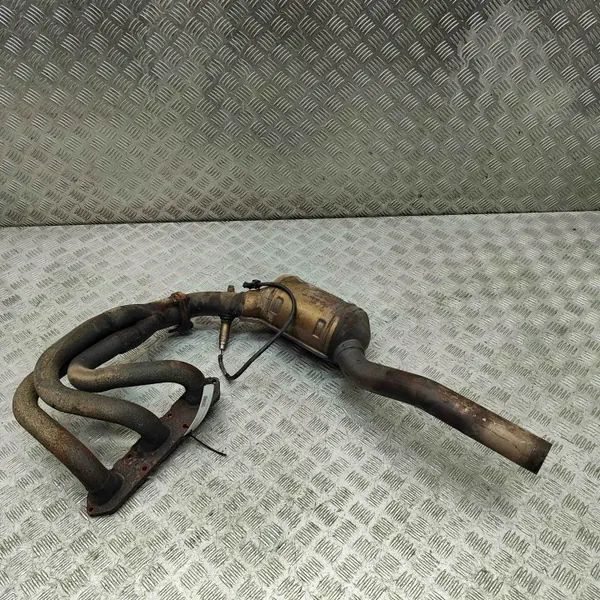Katalysaattori OEM 99611302159 Porsche 911:lle image 3