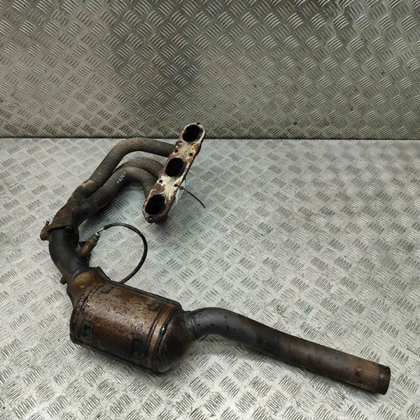 Katalysaattori OEM 99611302159 Porsche 911:lle image 4