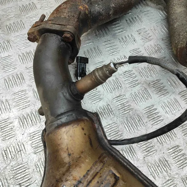 Katalysaattori OEM 99611302159 Porsche 911:lle image 5