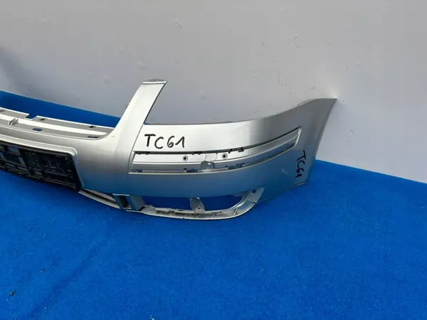 VW Passat B5 Paraurti Anteriore OEM 3B0807217K image 2