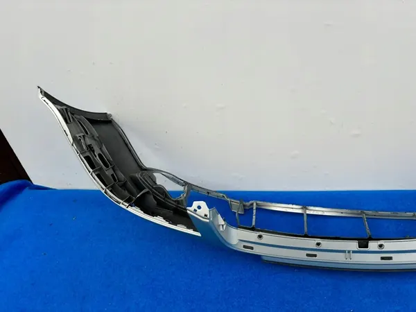 VW Passat B5 Paraurti Anteriore OEM 3B0807217K image 5