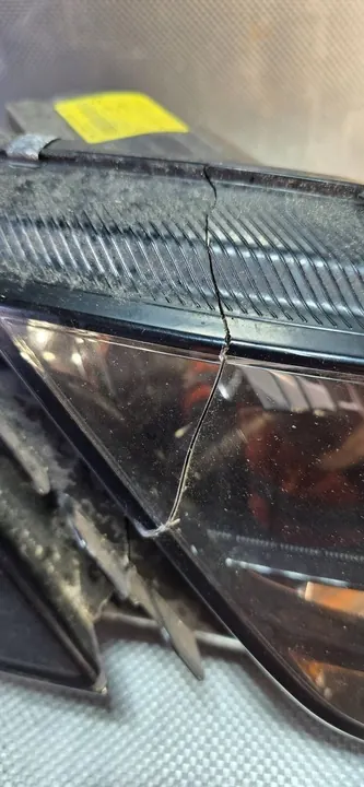 SKODA OCTAVIA III LIFT Farol Dianteiro Direito EU Org 5E1941016C image 4