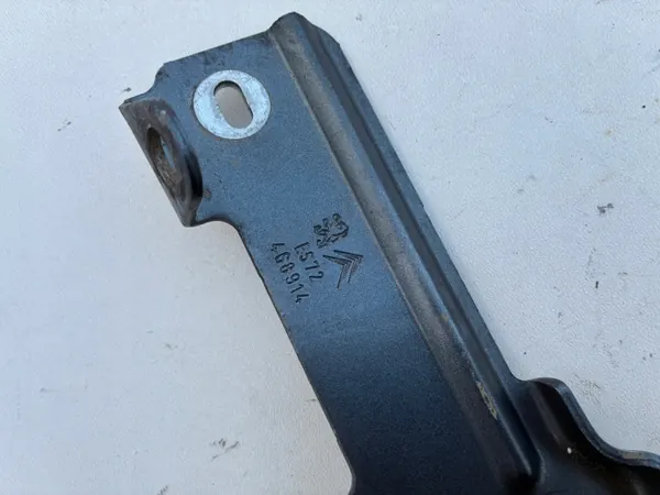 Kit charnières capot OEM ABCAuto7 pour Citroen C4 I 04-08 image 3