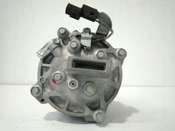 Compresor de Aire Acondicionado Citroen C4 Aircross Peugeot 4008 image 3