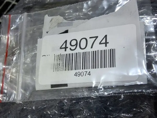 Compressore aria condizionata Subaru OE 73111FJ020 image 2