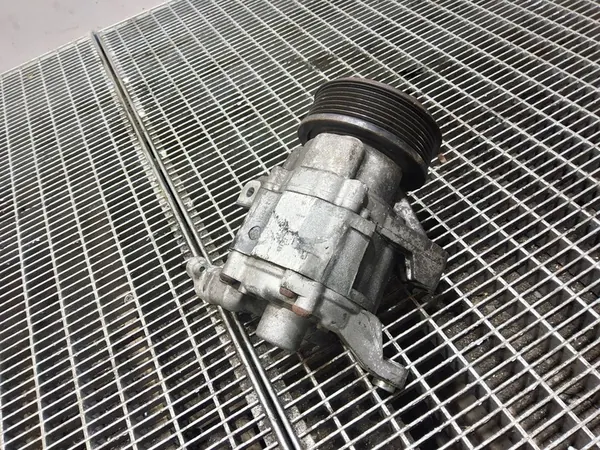 Compressore aria condizionata Subaru OE 73111FJ020 image 6