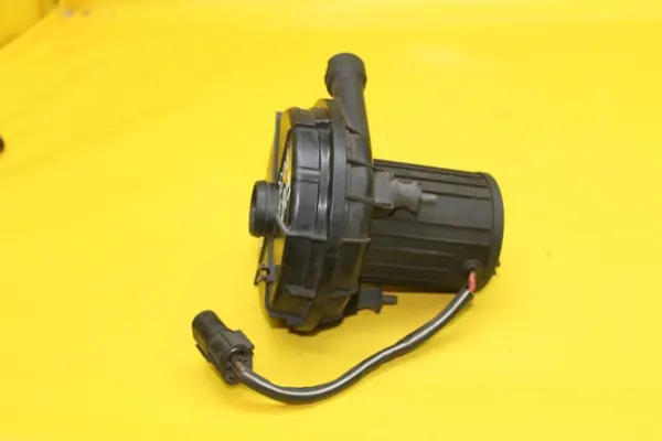Pompe à air secondaire OEM 7838313 pour BMW E92 E60 image 4