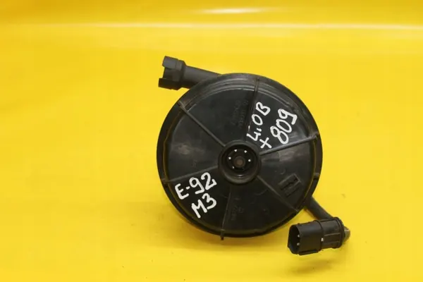 Pompe à air secondaire OEM 7838313 pour BMW E92 E60 image 6