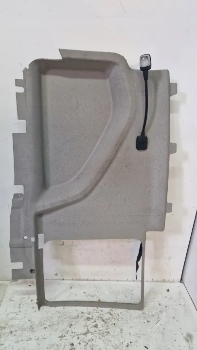 Scania Kabinenseitenpanel-Bezug OEM 2533623 - Gebraucht image 2