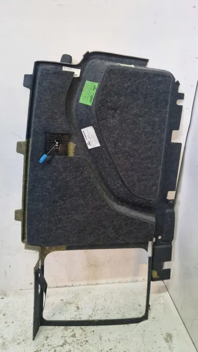 Scania Kabinenseitenpanel-Bezug OEM 2533623 - Gebraucht image 3