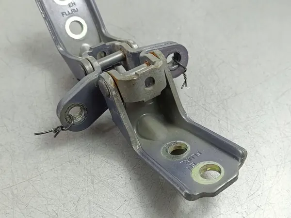 Hastes de porta dianteira KIA Sorento IV 2022 image 3