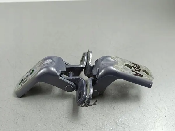 Hastes de porta dianteira KIA Sorento IV 2022 image 4