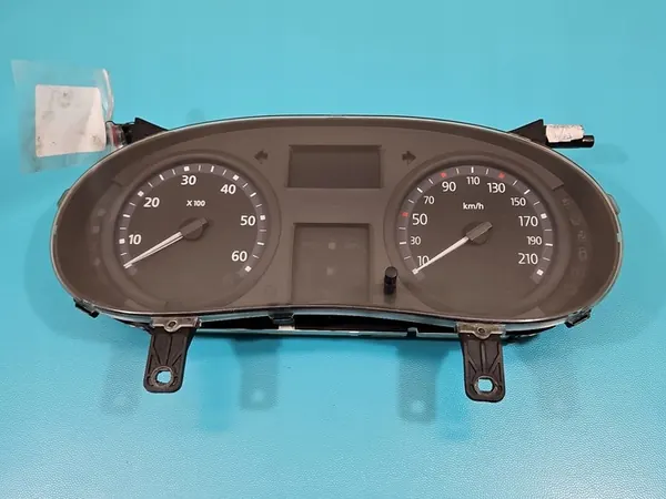 ODOMETRI RENAULT TRAFIC II 2.5 DCI P8200283197-E image 2