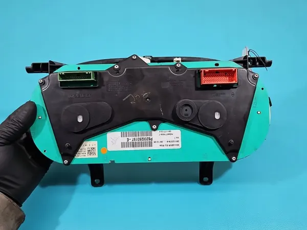 ODOMETRI RENAULT TRAFIC II 2.5 DCI P8200283197-E image 3