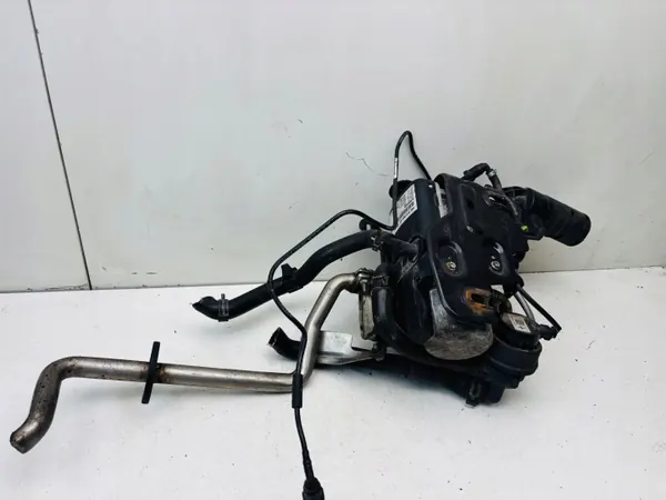 Webasto parkeringsvärmare VW Touran II Caddy 1K0815065AT image 3