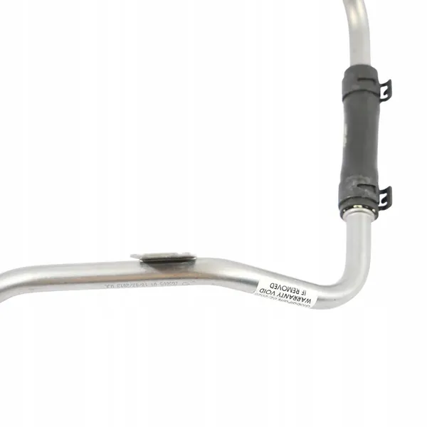 Mercedes W204 M274 Koelvloeistofslang Waterpomp A2742000751 image 4