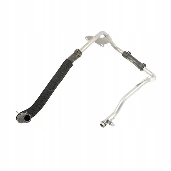 Mercedes W204 M274 Koelvloeistofslang Waterpomp A2742000751 image 6