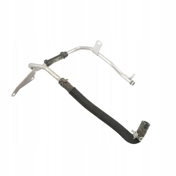 Mercedes W204 M274 Koelvloeistofslang Waterpomp A2742000751 image 8