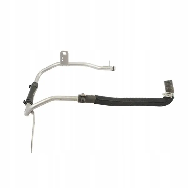 Mercedes W204 M274 Koelvloeistofslang Waterpomp A2742000751 image 9