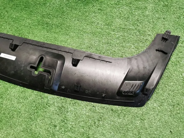 Porsche 911 992 Cubierta Superior Cinturón OEM 992863475A image 6