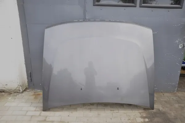 Capô Land Rover Discovery II image 1