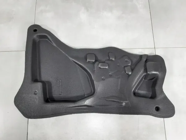 BMW 51487390079 Isolamento Acústico Porta Dianteira Esquerda image 3