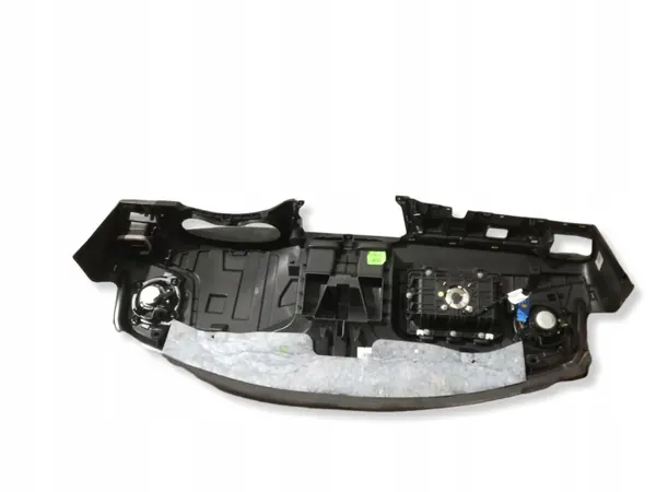 Panel airbag salpicadero Citroen OE 96743879 ZD image 4