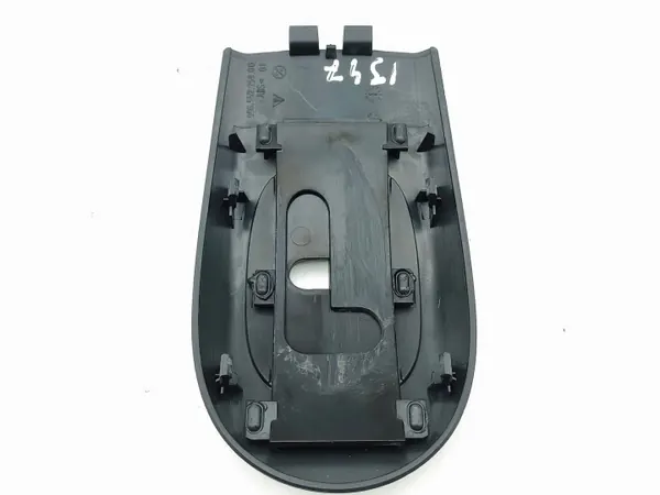 Porsche 911 996 2001 vasen vipuvarsi OEM 99655225900 image 5