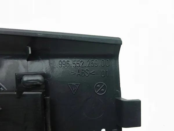 Porsche 911 996 2001 vasen vipuvarsi OEM 99655225900 image 7