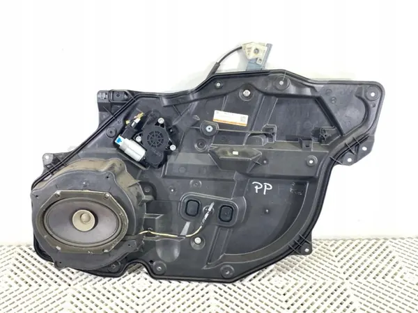 Régulateur de vitre avant droit OEM LORK-994-32110 Mazda CX-7 image 2