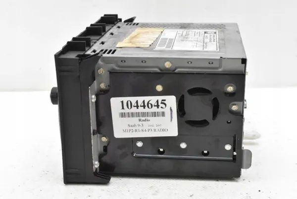 OEM 12779110 CD Radio Navi voor Saab 9-3 2002-2007 image 3