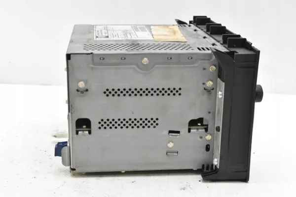 OEM 12779110 CD Radio Navi voor Saab 9-3 2002-2007 image 5
