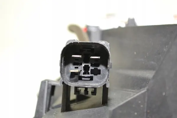 Behr Hella Service Kylarrubrik 8EW 351 038-391 image 5