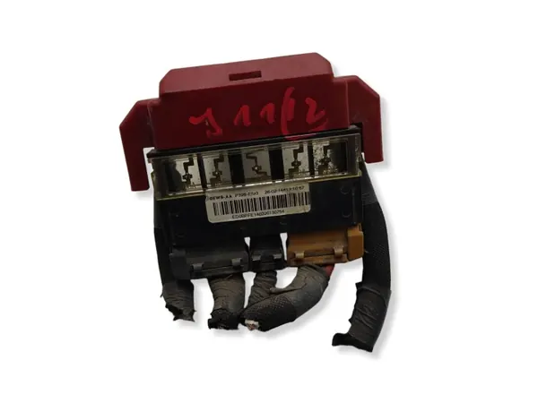 Abrazadera Nissan OE usada OEM 315N para Qashqai J11 image 2