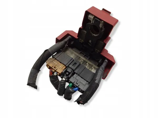 Abrazadera Nissan OE usada OEM 315N para Qashqai J11 image 3