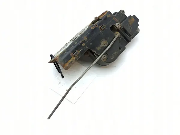 Trunk Lock MERCEDES-BENZ VIANO (W639) A6397400035 image 10