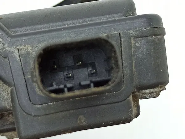 Trunk Lock MERCEDES-BENZ VIANO (W639) A6397400035 image 5