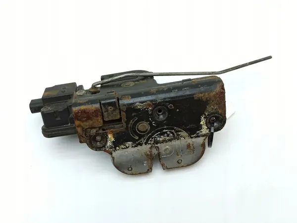 Trunk Lock MERCEDES-BENZ VIANO (W639) A6397400035 image 7