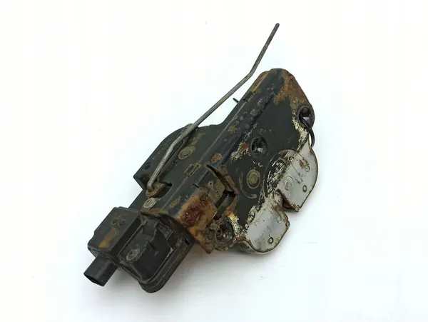 Trunk Lock MERCEDES-BENZ VIANO (W639) A6397400035 image 8