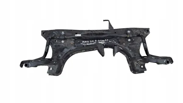 Ford Puma MK2 Lift 2024 R Släde OEM L1BC-5019-BE image 2