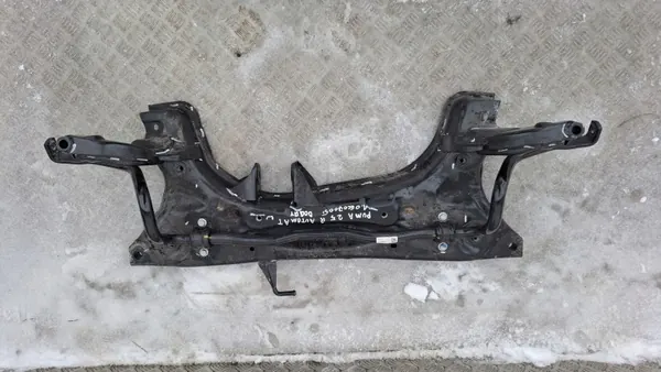 Ford Puma MK2 Lift 2024 R Släde OEM L1BC-5019-BE image 3