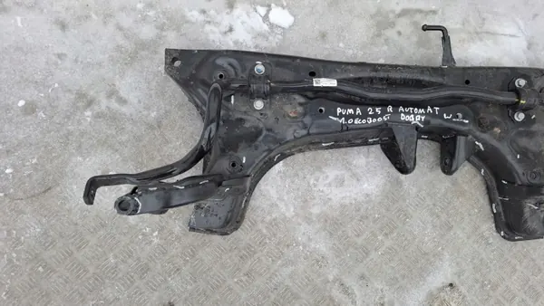 Ford Puma MK2 Lift 2024 R Släde OEM L1BC-5019-BE image 5